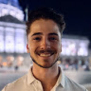 Meet your Posher, Ryan